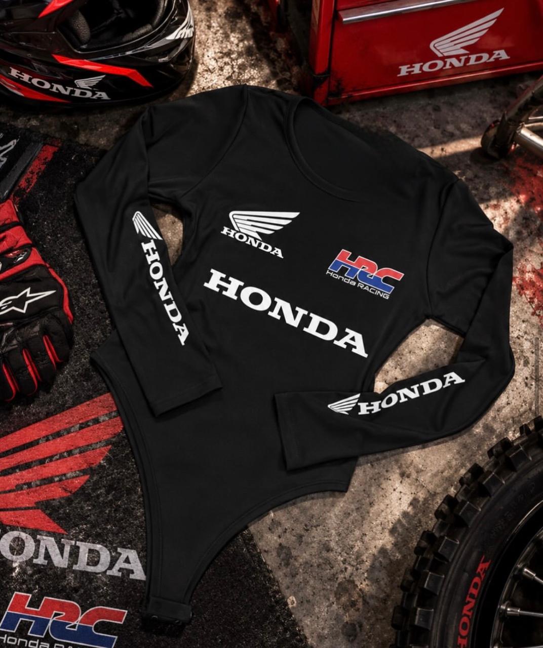 Body Honda HRC