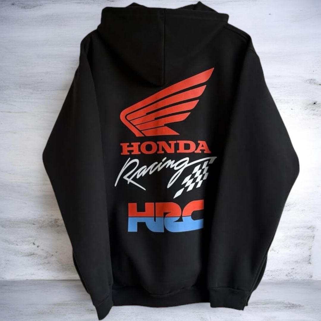 Poleron Honda HRC