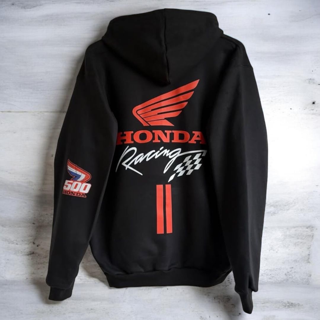 Poleron Honda Racing