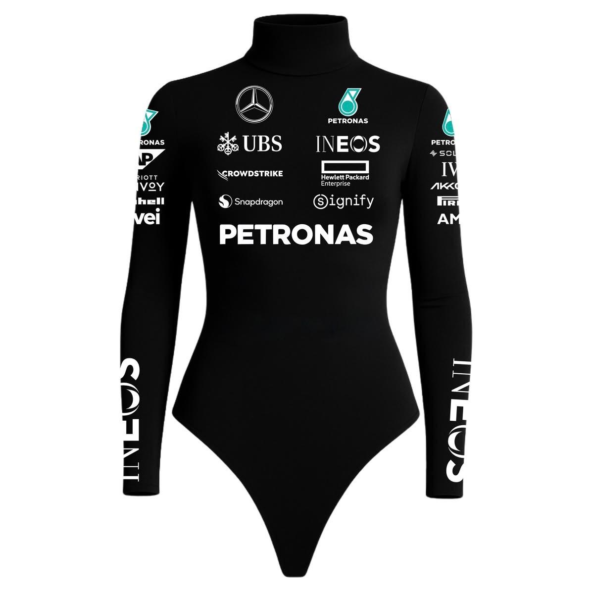 Body Mercedes