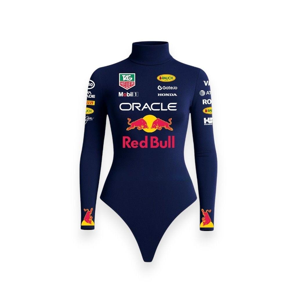 Body RedBull
