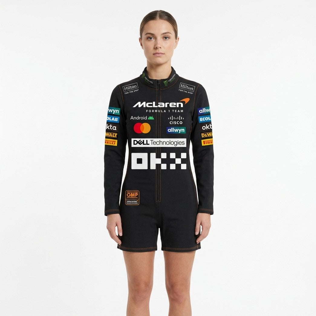 Body Short McLaren