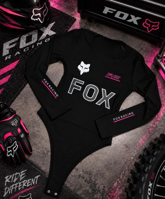 Body FOX Pink