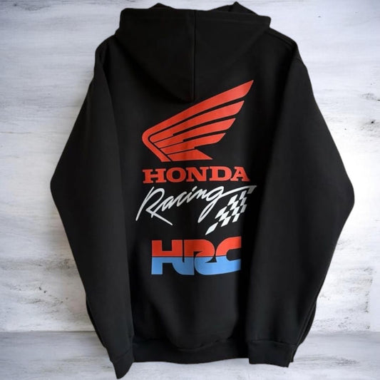 Poleron Honda HRC