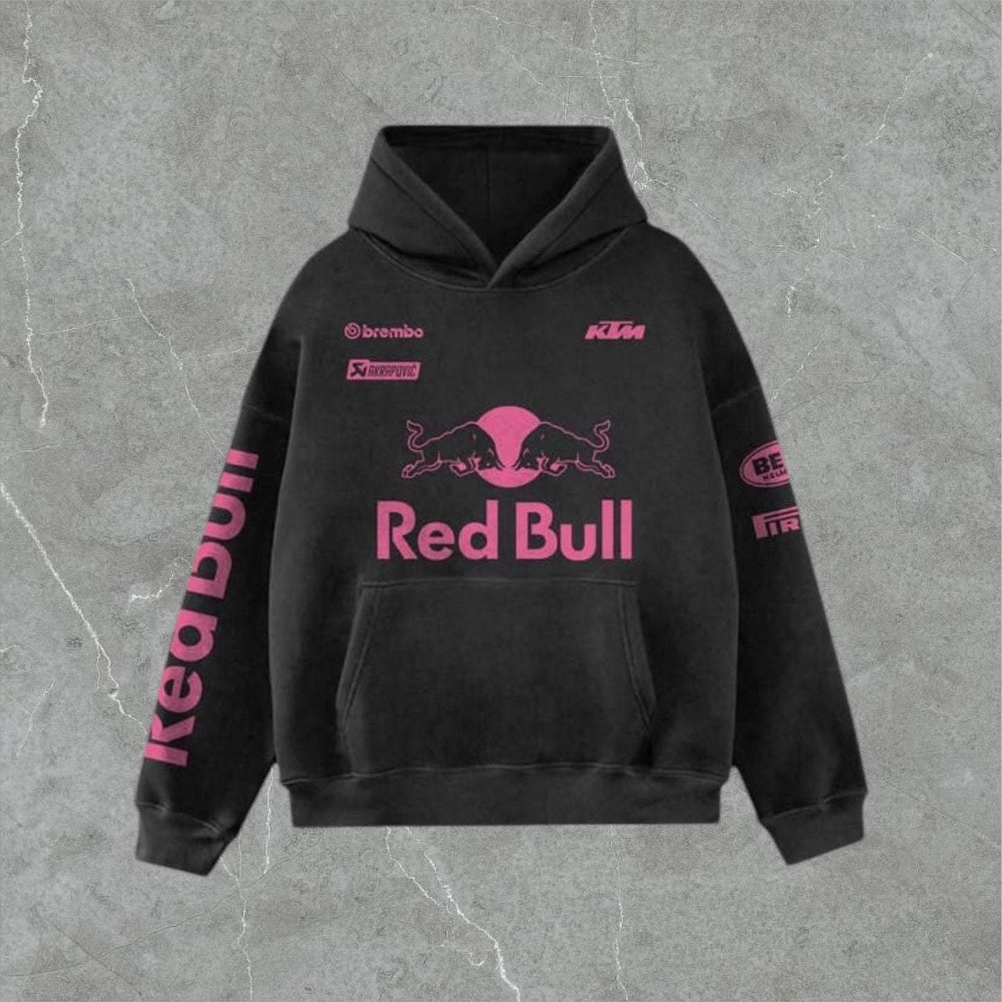 Poleron RedBull x KTM