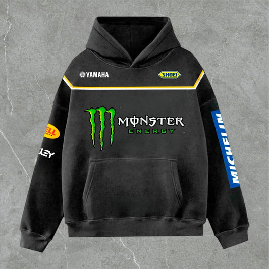 Poleron Monster x Michelin