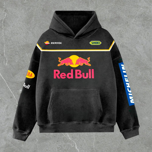 Poleron RedBull x Michelin