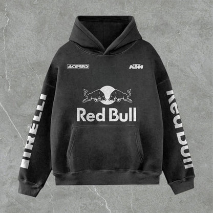 Poleron RedBull x Pirelli