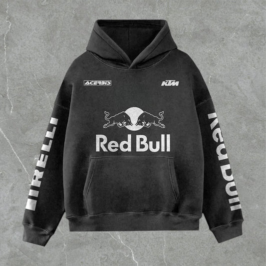 Poleron RedBull x Pirelli