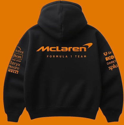Poleron McLaren 2026