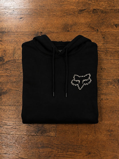 Poleron Fox Cebra