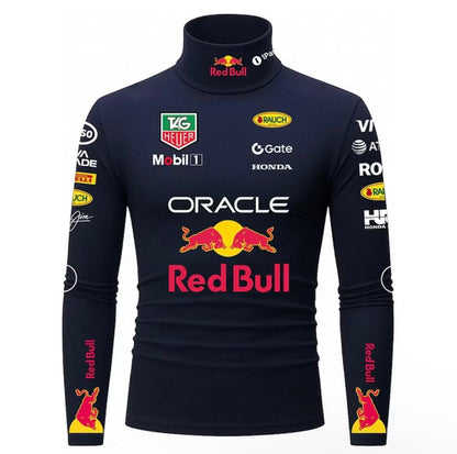 Primera Capa RedBull