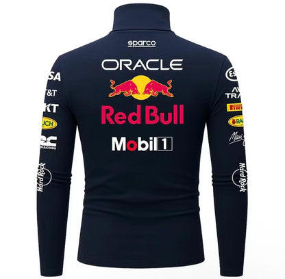 Primera Capa RedBull