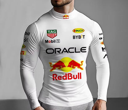 Primera Capa RedBull