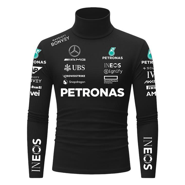 Primera Capa Mercedes