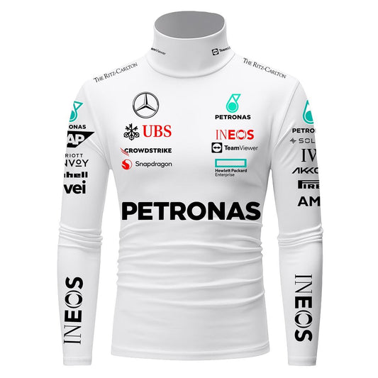 Primera Capa Mercedes