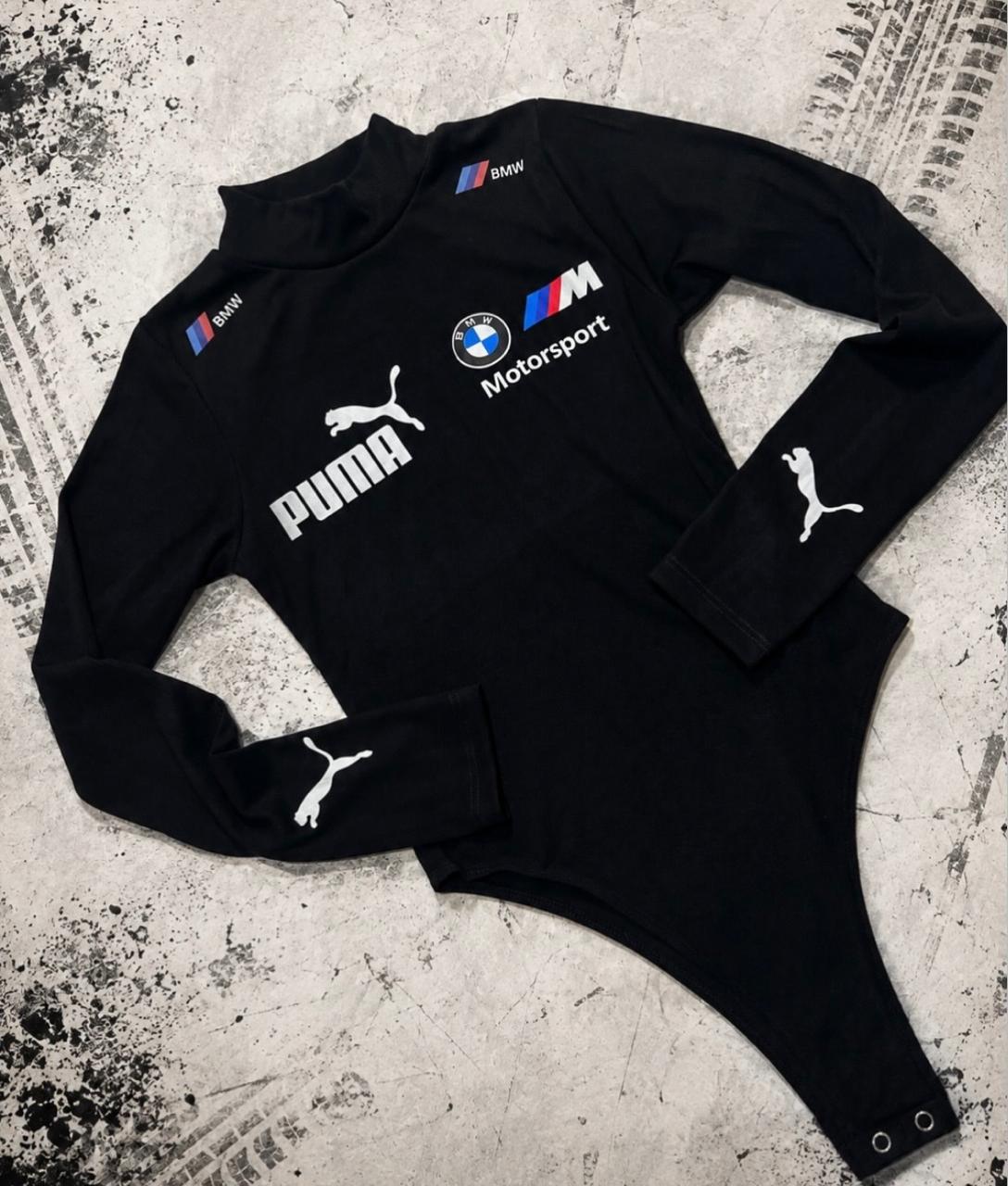 Body BMW