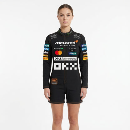 Body Short McLaren
