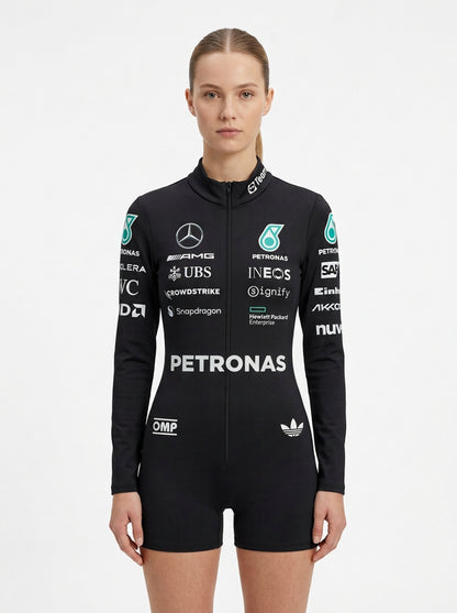 Body Short Mercedes