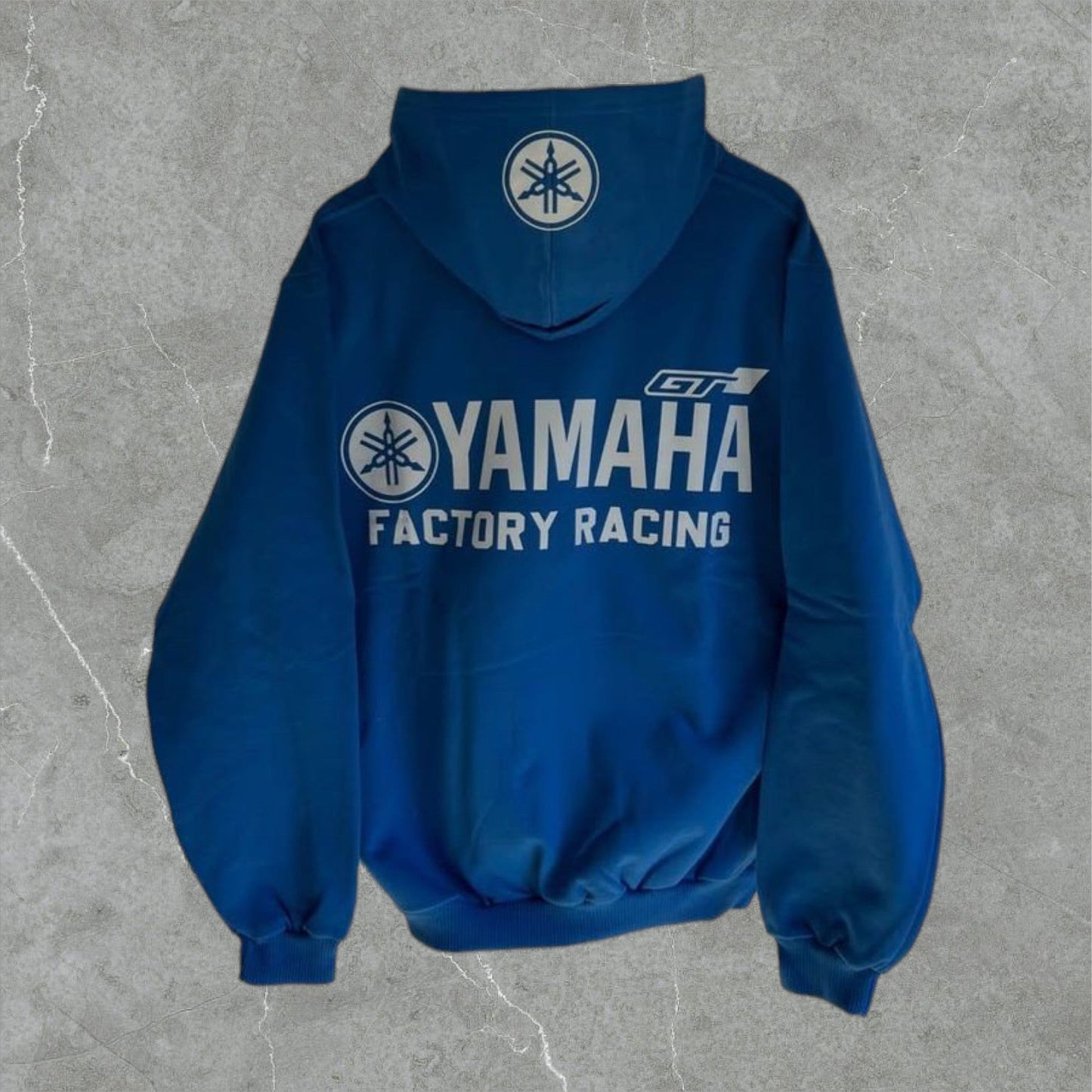 Poleron Yamaha Factory Racing