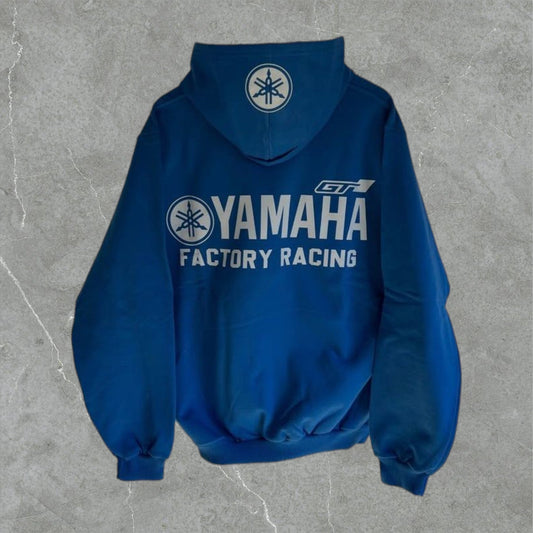 Poleron Yamaha Factory Racing