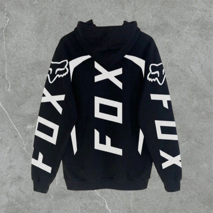 Poleron Fox Blanco