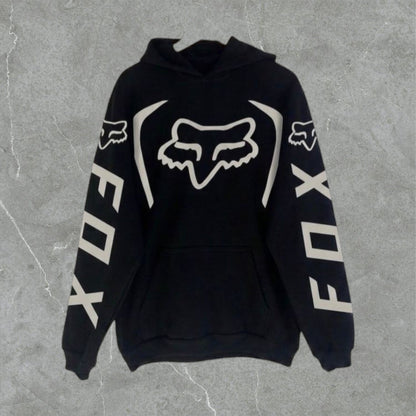 Poleron Fox Blanco