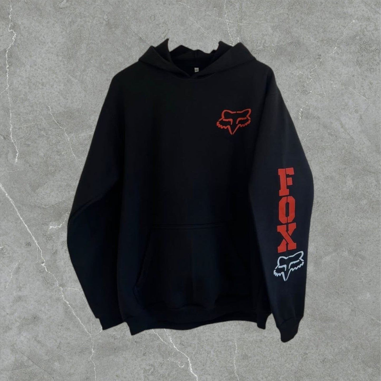 Poleron Fox Racing