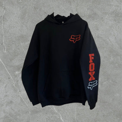 Poleron Fox Racing
