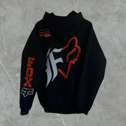 Poleron Fox Racing